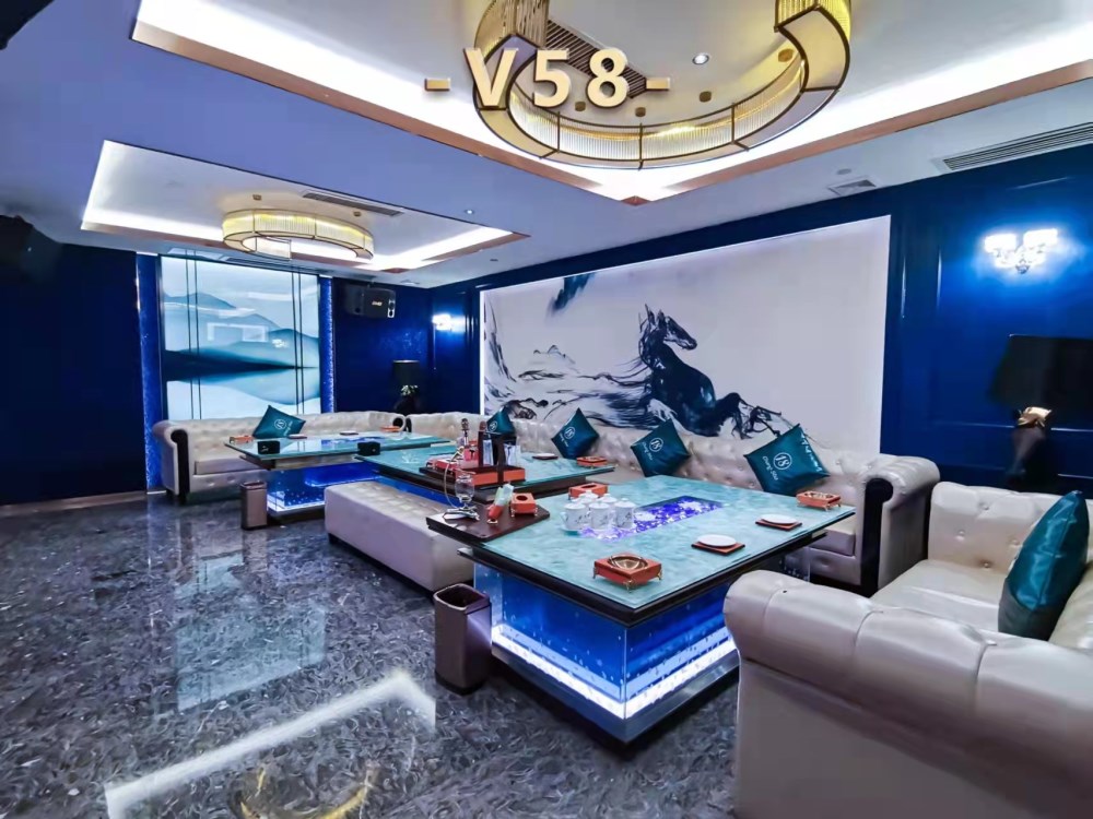 南京商务ktv攻略:商务ktv如何轻松玩转-秦淮区ktv预订