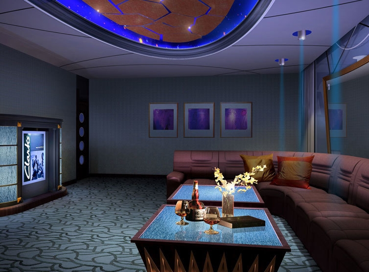 南京商务ktv，优质服务尽在其中-秦淮区ktv预订