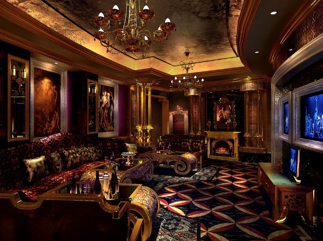 南京商务ktv首选商务ktv订房便捷-秦淮区ktv预订