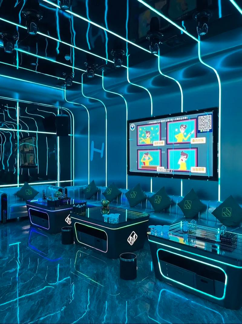 南京商务ktv,划算吗?-秦淮区ktv预订